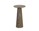 High End Table Aditi by Matho Sun, view 2