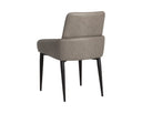 Ivanhoe Mineral Dining Armchair Carlo by Matho Sun, view 4