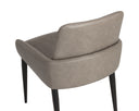 Ivanhoe Mineral Dining Armchair Carlo by Matho Sun, view 5