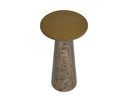 High End Table Aditi by Matho Sun, view 3