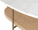 Deja Coffee Table by Matho Sun, view 3