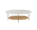 Deja Coffee Table by Matho Sun, view 2