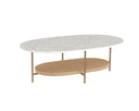 Deja Coffee Table by Matho Sun