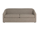 Gellar Earth Sofa Bed Levy by Matho Sun, view 2