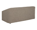 Gellar Earth Sofa Bed Levy by Matho Sun, view 3