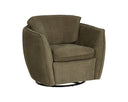 Rika Pine Lounge Chair Lomond Glider by Matho Sun