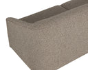 Gellar Earth Sofa Bed Levy by Matho Sun, view 5