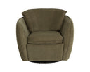Rika Pine Lounge Chair Lomond Glider by Matho Sun, view 2