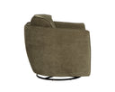 Rika Pine Lounge Chair Lomond Glider by Matho Sun, view 3
