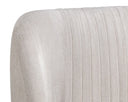 Polo Club Muslin Counter Stool Nevin by Matho Sun, view 5