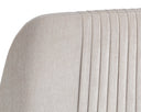 Polo Club Muslin Counter Stool Nevin by Matho Sun, view 6