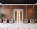 High End Table Aditi by Matho Sun, view 8