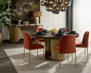 Sultana Console Table by Matho Sun, view 8