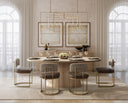 Travertine Look Dune Bowl Positano by Matho Sun, view 7