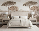 Rohe Table Lamp by Matho Sun, view 2