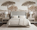 Rohe Table Lamp by Matho Sun, view 4