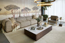 Bravo Ash Lounge Chair Garo by Matho Sun, view 7