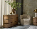 Nara Vase by Matho Sun
