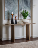 Eryne Vase by Matho Sun, view 2