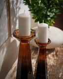 Dracula Candle Holder (Set Of 2) Decorative Object by Matho Sun, view 3