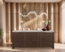 75.5" Kitchen Island Boden by Matho Sun, view 5