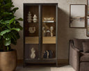 Cecilia Display Cabinet by Matho Sun, view 7