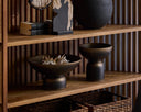 Bronze Bowl Roma by Matho Sun