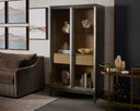 Cecilia Display Cabinet by Matho Sun, view 5