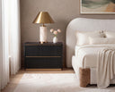 Ivory / Beige 9' X 12' Rug Sanibel Hand-Tufted by Matho Sun, view 4
