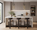Small Chandelier Hewitt by Matho Sun, view 4