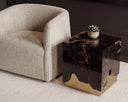 Husky Beach Lounge Chair Serenade by Matho Sun, view 6
