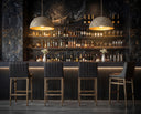 Tara Light Pendant by Matho Sun, view 3