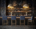 Tara Light Pendant by Matho Sun, view 4