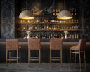 Tara Light Pendant by Matho Sun, view 5