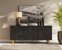 Lars Sideboard by Matho Sun, view 6