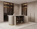Cataldi Kitchen Island by Matho Sun, view 8