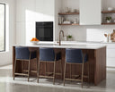 Bravo Admiral Counter Stool Bernadette by Matho Sun, view 5