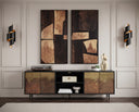 Auburn Storage Cabinet by Matho Sun, view 8