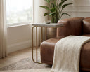 Lucius End Table by Matho Sun, view 5