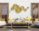 Palazzo Cream Sofa Potenza by Matho Sun, view 6