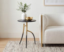 Natural/Beige 8' X 10' Rug Terena Hand-Woven by Matho Sun