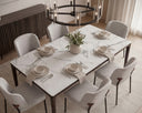 78.75" Dining Table Queens by Matho Sun, view 4