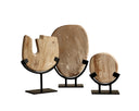 Awareness Sculpture by Matho Sun, view 2