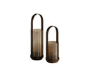 Matara Hurricane (Set Of 2) Decorative Object by Matho Sun