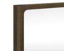 Ilya Wall Mirror by Matho Sun, view 3