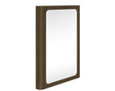 Ilya Wall Mirror by Matho Sun, view 2