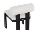 Louis Cream Dining Chairs set of 2 Horris by Matho Sun, view 5
