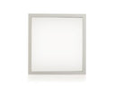 Juliet Italian Modern White & Rosegold Mirror