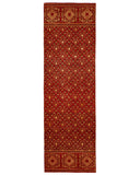 6141F Red