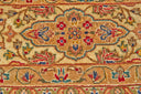 6582F Rust/Ivory